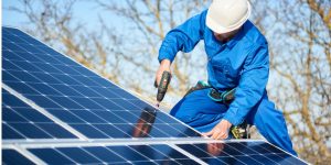 Installation Maintenance Panneaux Solaires Photovoltaïques à Genod